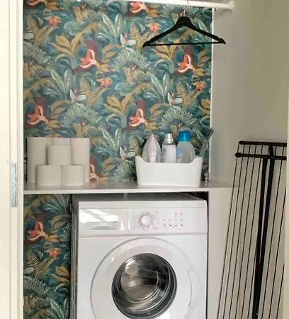 Modern With Great Location, Free Parking And Netflix Kuopio