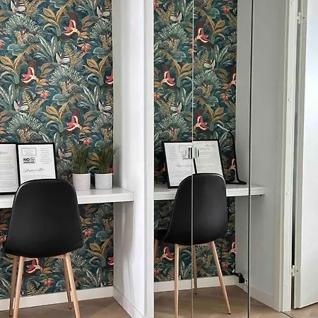 Appartement Modern With Great Location, Free Parking And Netflix Kuopio