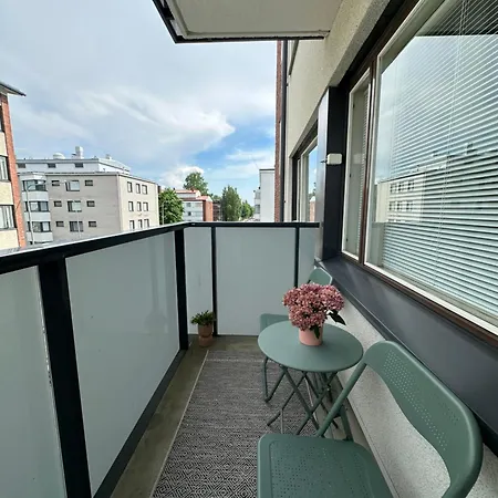 Appartement Modern With Great Location, Free Parking And Netflix *